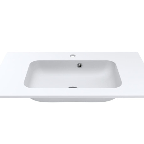DELLA 800 MIRASOFT Sink #4