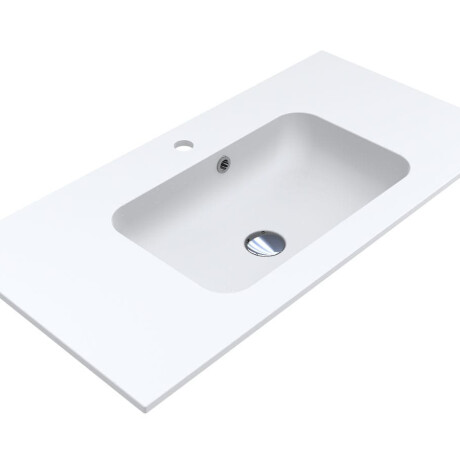 DELLA 900 MIRASOFT Sink #2