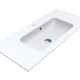 DELLA 1000 MIRASOFT Sink #2