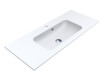 DELLA 1100 MIRASOFT Sink
