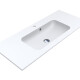 DELLA 1100 MIRASOFT Sink #1