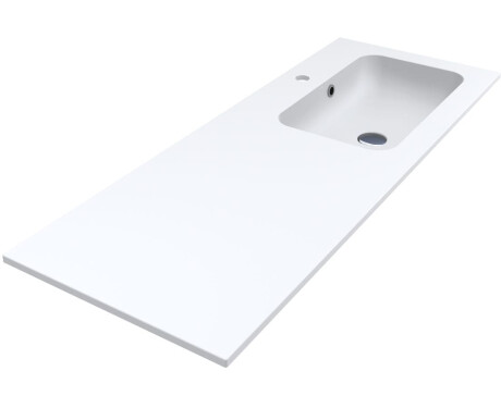 DELLA 1200 R MIRASOFT Sink