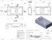 FARO MIRASOFT Sink
