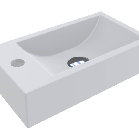 FARO MIRASOFT Sink #2