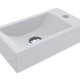 FARO L MIRASOFT Sink #2