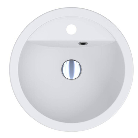 MADISON MIRASOFT Sink #3