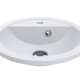 MADISON MIRASOFT Sink #4