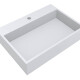 MARES 600 MIRASOFT Sink #2
