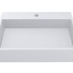 MARES 600 MIRASOFT Sink #4