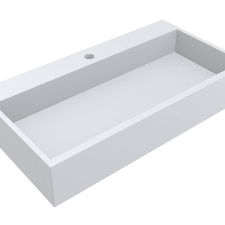 MARES 800 MIRASOFT Sink #2