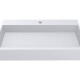MARES 800 MIRASOFT Sink #4