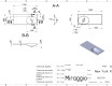 NEW YORK 1200 R MIRASOFT Sink