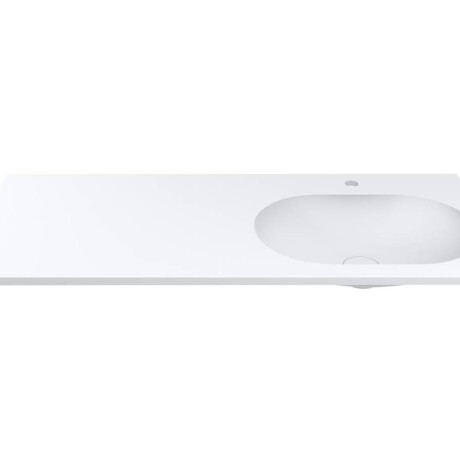 NEW YORK 1200 R MIRASOFT Sink #4