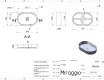 ROME MIRASOFT Sink