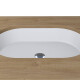ROME MIRASOFT Sink #4