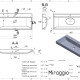 VARNA 900 MIRASOFT Sink #1