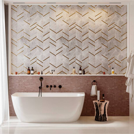 MADDALENA Bathtub #1