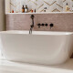 MADDALENA Bathtub #4