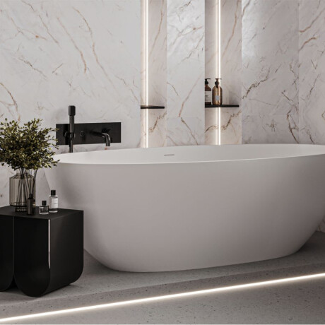MATEO Bathtub #1