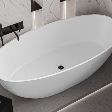 MATEO Bathtub #3