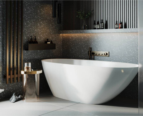 MELBOURNE Bathtub