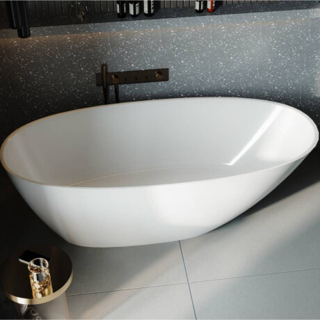 MELBOURNE Bathtub #2