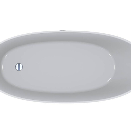 MELBOURNE Bathtub #7