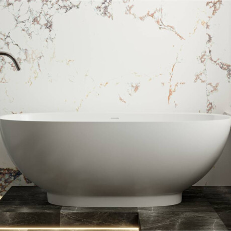 BRAVE NEW Bathtub #2