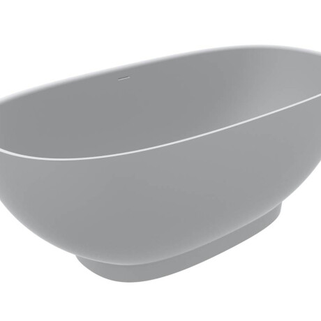 BRAVE NEW MATT Bathtub #2