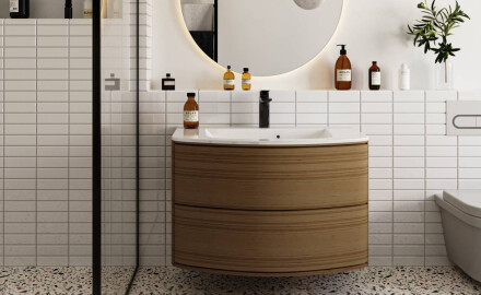 DEA 800 Sink