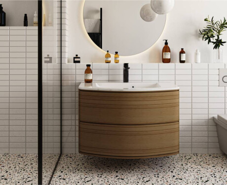 DEA 800 Sink