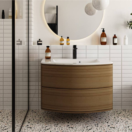 DEA 800 Sink #1