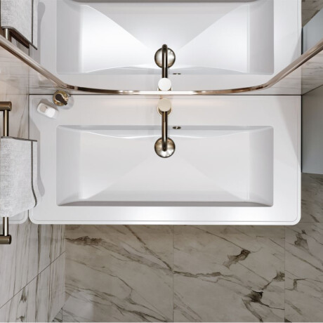 TRES Sink #6