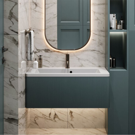 TRES Sink #5