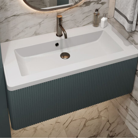 TRES Sink #8