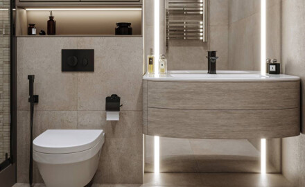 DEA 1000 Sink