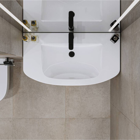 DEA 1000 Sink #2