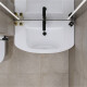 DEA 1000 Sink #2