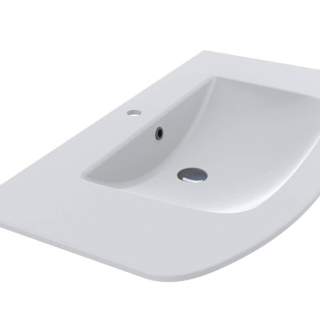 DEA 1000 MIRASOFT Sink #2