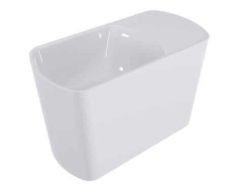 HELIX L Sink