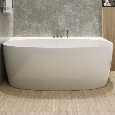 ANNA Bathtub #1