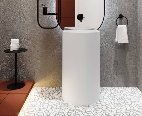 COSMOS MIRASOFT Sink