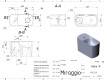 HELIX R MIRASOFT Sink