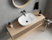 SANTORINI Sink
