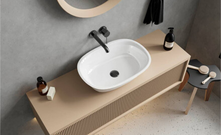 SANTORINI Sink