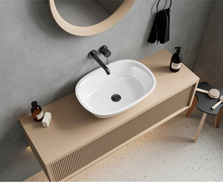 SANTORINI Sink