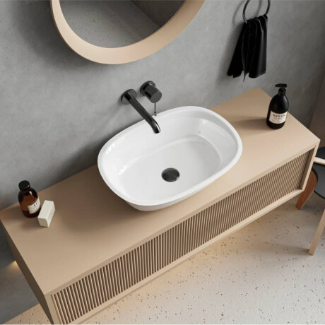 SANTORINI Sink #1