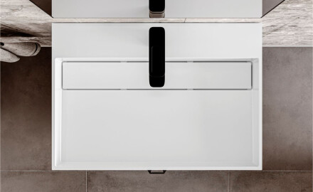 ISLAND 600 Sink
