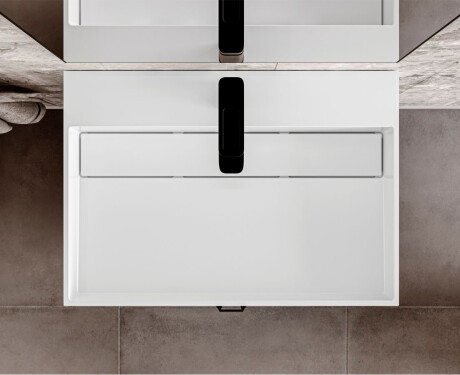 ISLAND 600 Sink