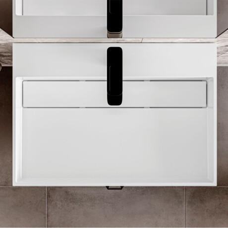 ISLAND 600 Sink #1